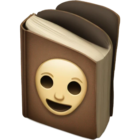 book revolution emoji