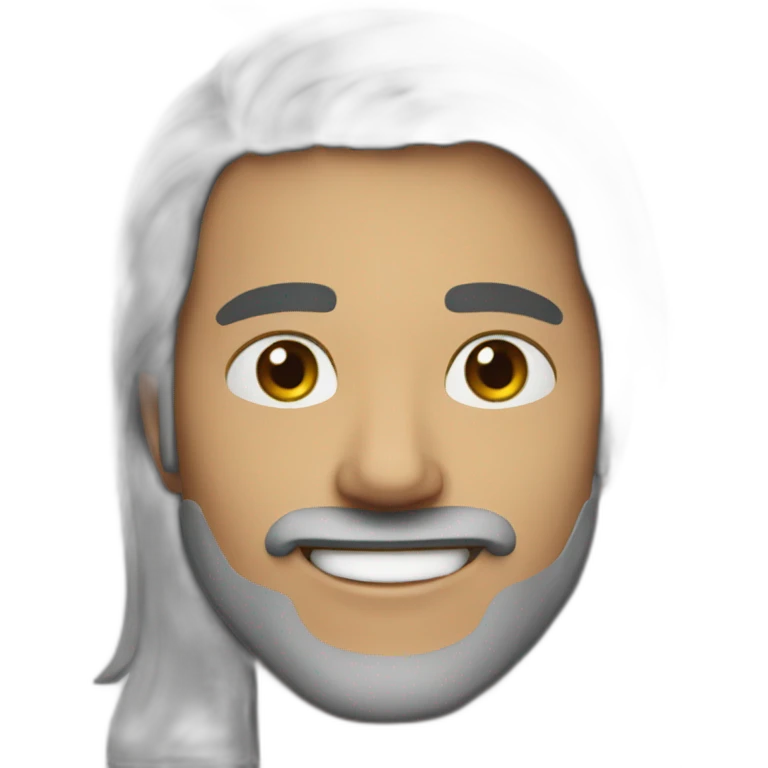 Wesh dan emoji