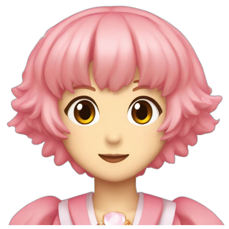 Sakura card captor emoji