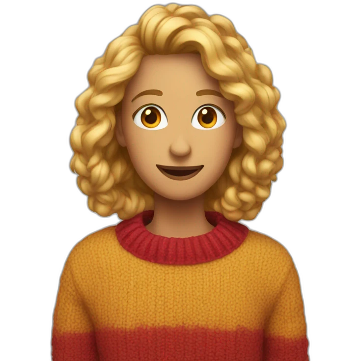 furisous jumper emoji