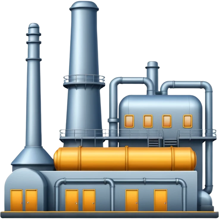 factory emoji