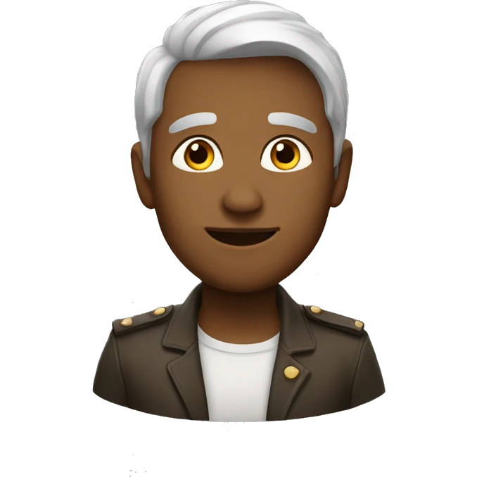 Инжир. emoji