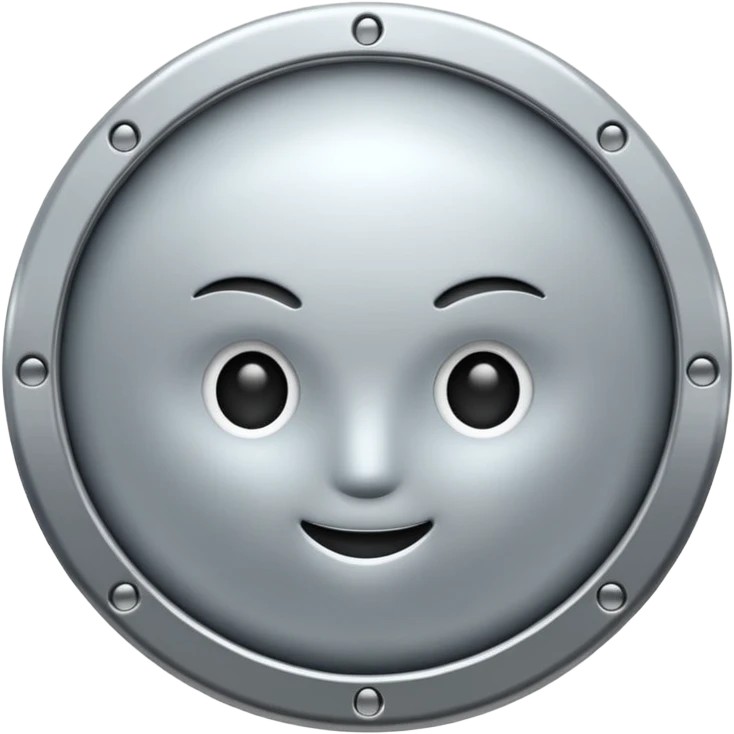 bouclier emoji