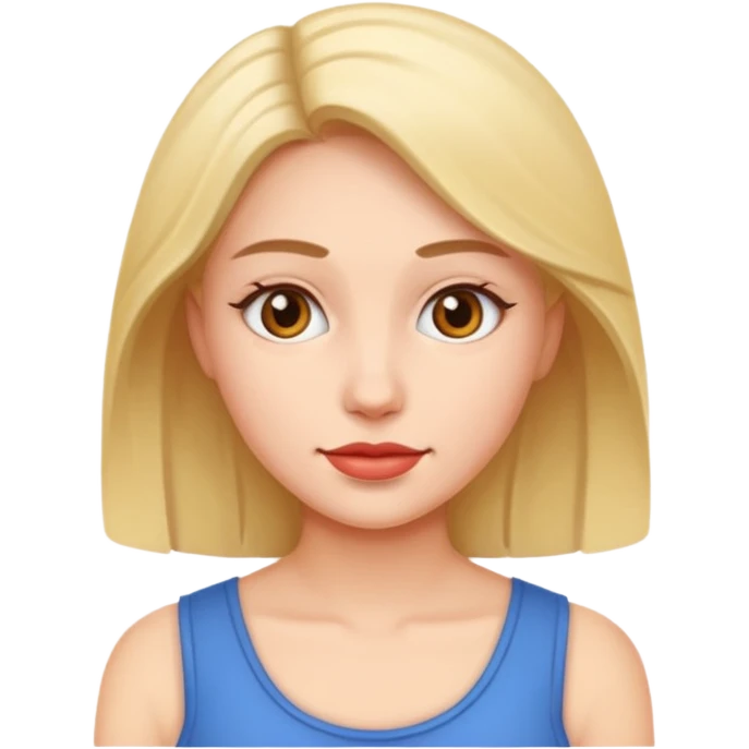 woman emoji