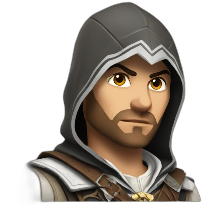 Assassin's Creed emoji