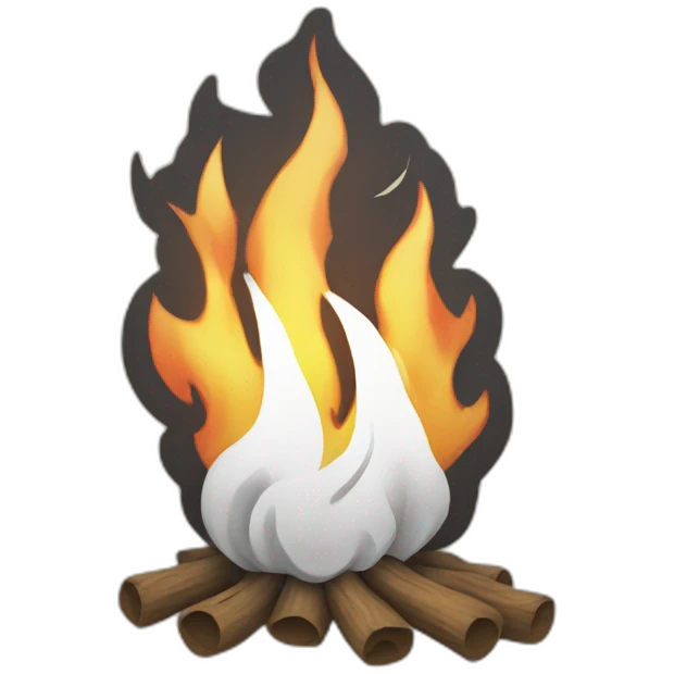 fire emoji emoji
