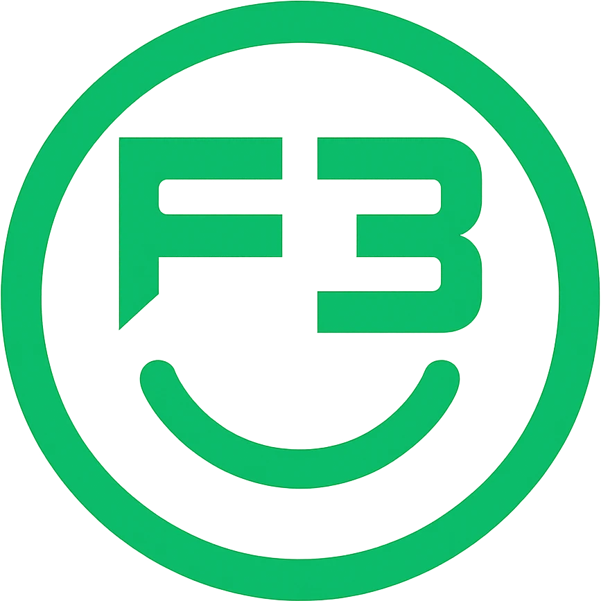 Convert the attached logo image into a simple, easily recognizable emoji emphasizing only the logo without any background. Maintain vivid colors and a minimalistic feel. emoji