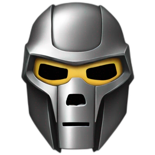 mfdoom emoji