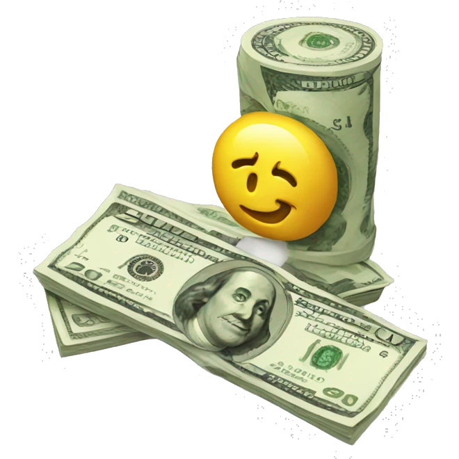  money emoji