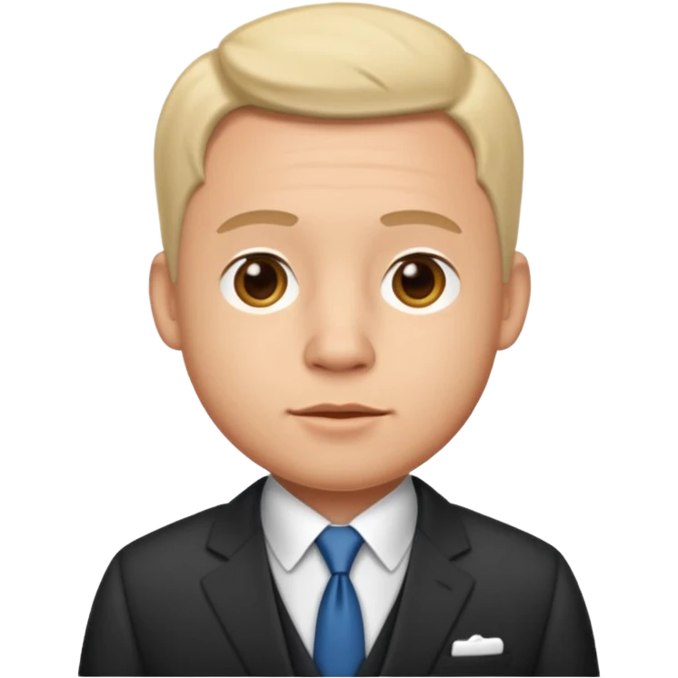 John Pork emoji