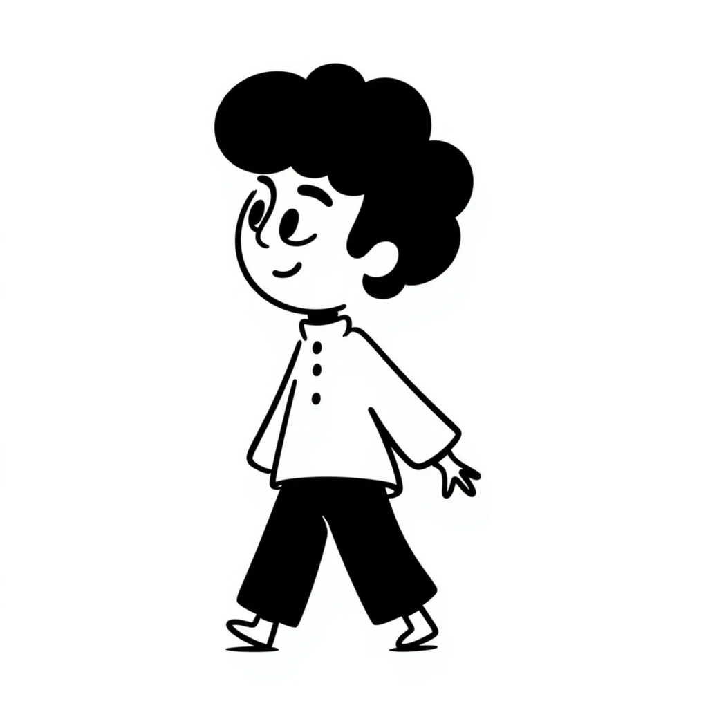 Sonac meme character emoji