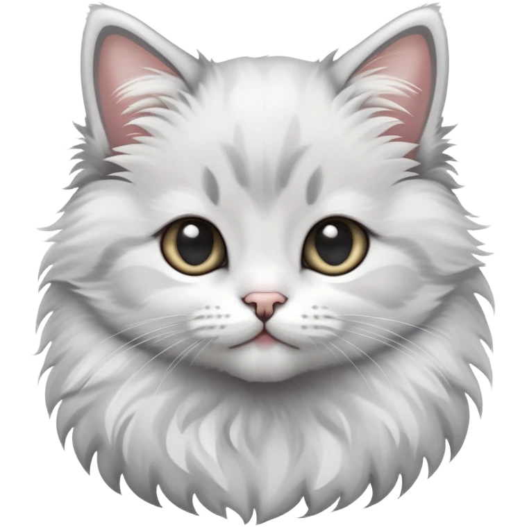 Hello kity  emoji