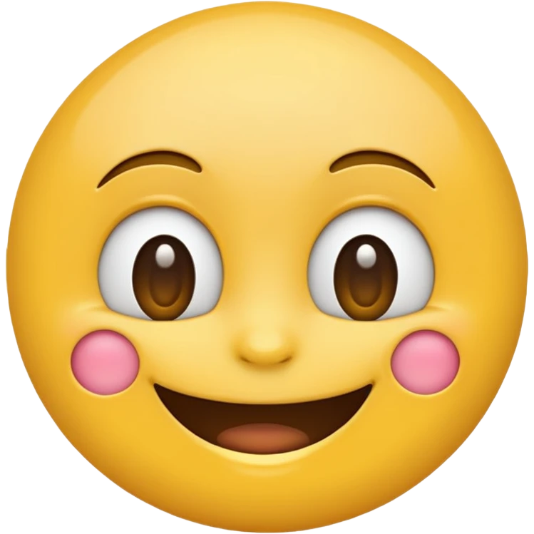 Make this photo into an emoji  emoji