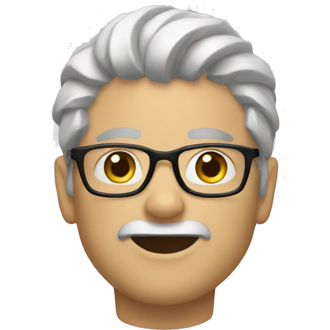 Gojo emoji