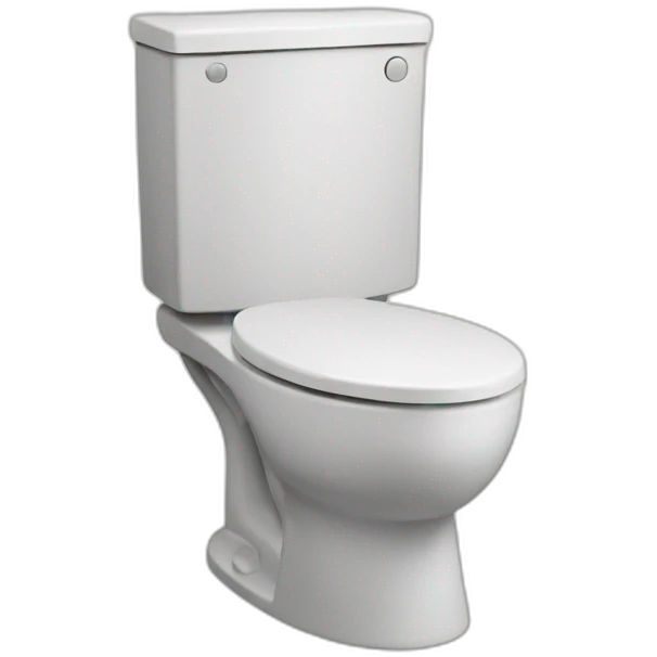 Toilet emoji