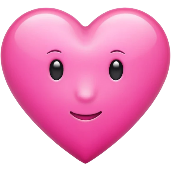 pink emoji emoji