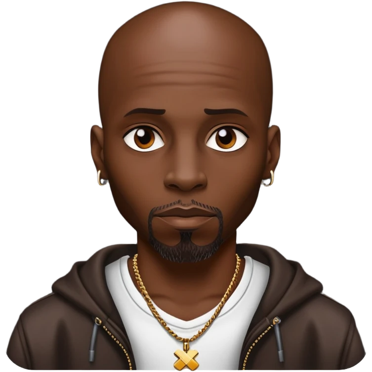 DMX emoji