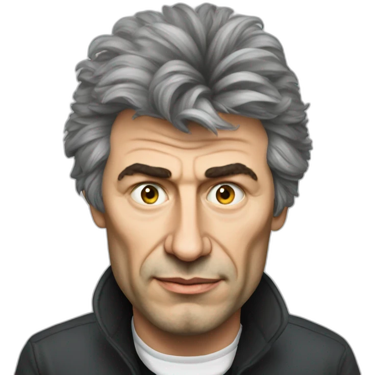 Boris Nemtsov emoji