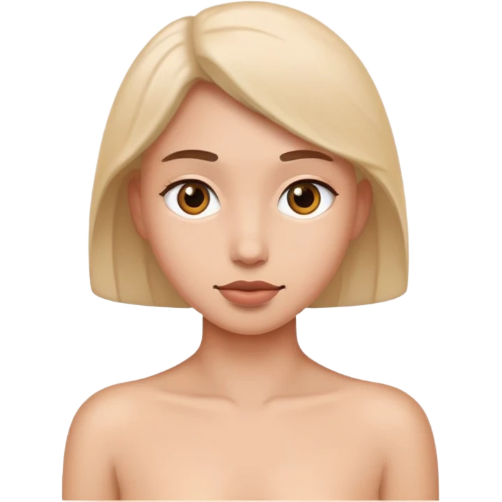 Хуй emoji