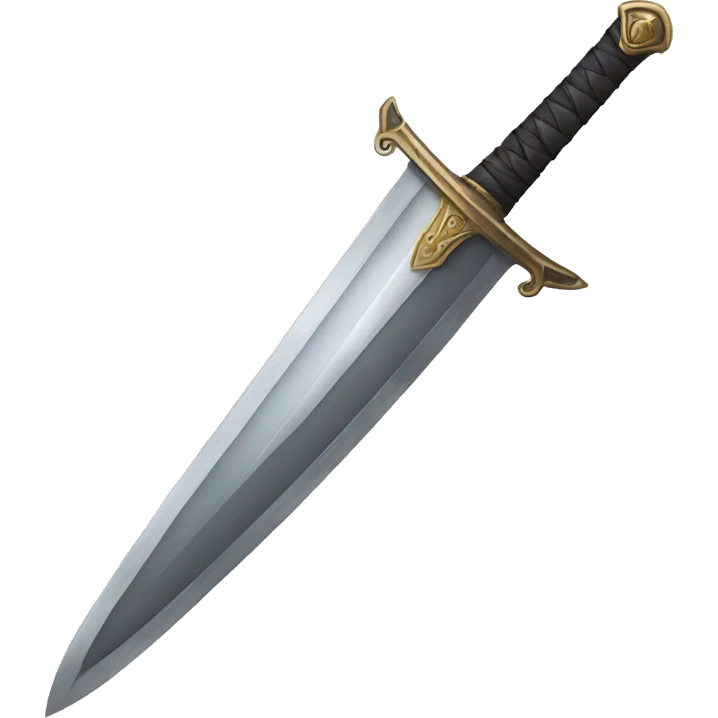 sword emoji