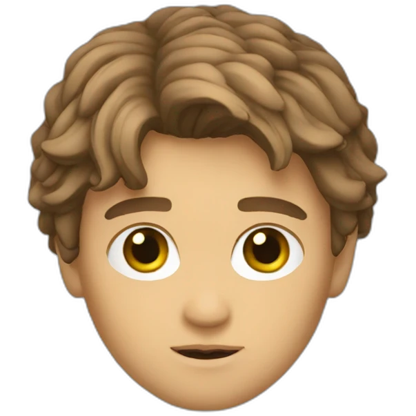 Anakin emoji