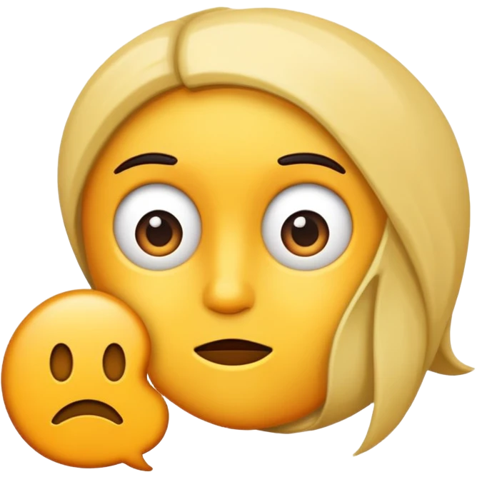 Is that complicated? emoji
