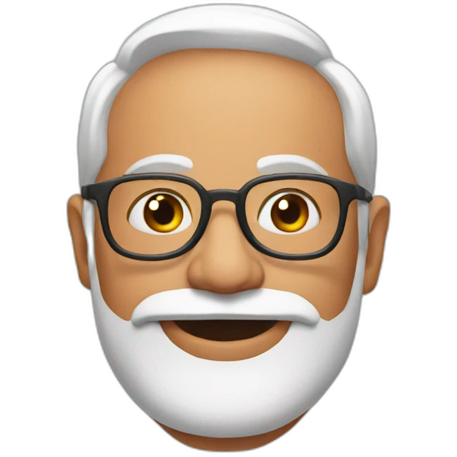 Modi emoji