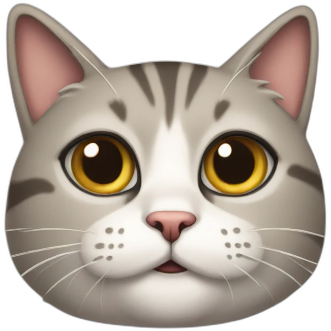 package cat emoji