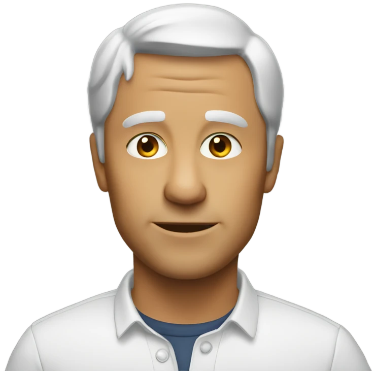 The last dinner emoji