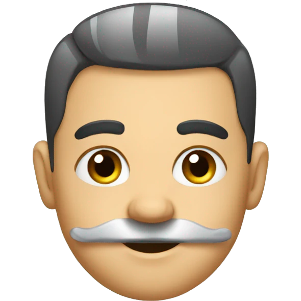 shave emoji