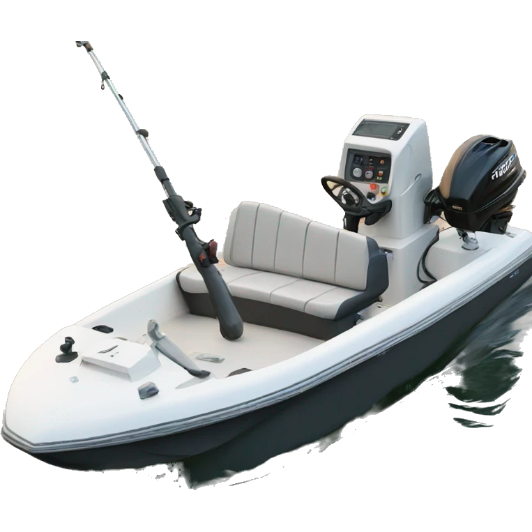 trolling motor emoji