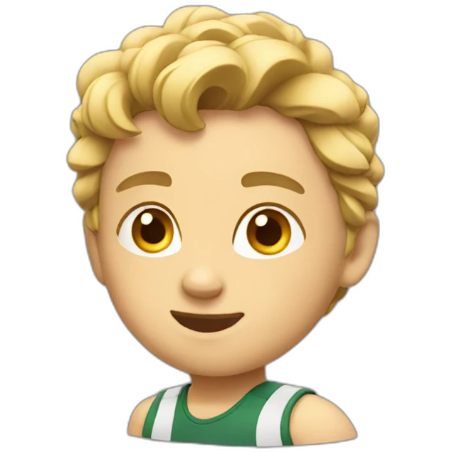 competitor emoji