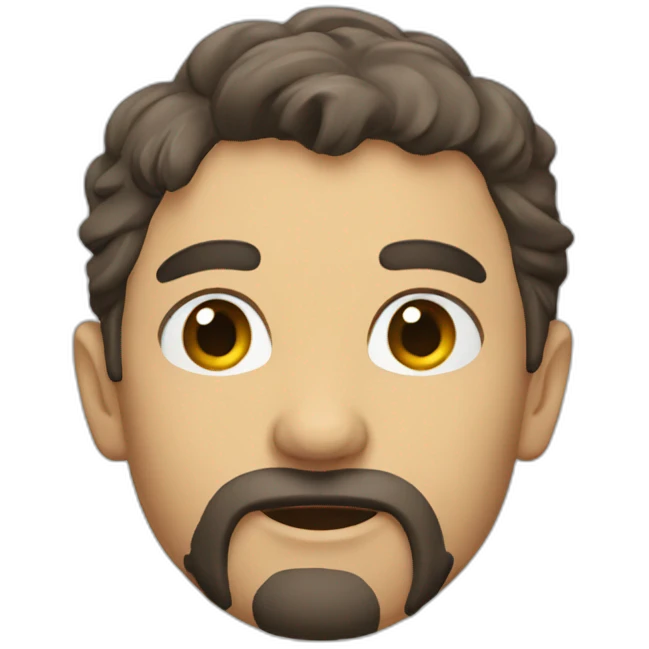 Veinarde emoji