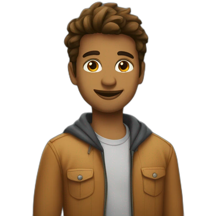 nikhil vijai emoji