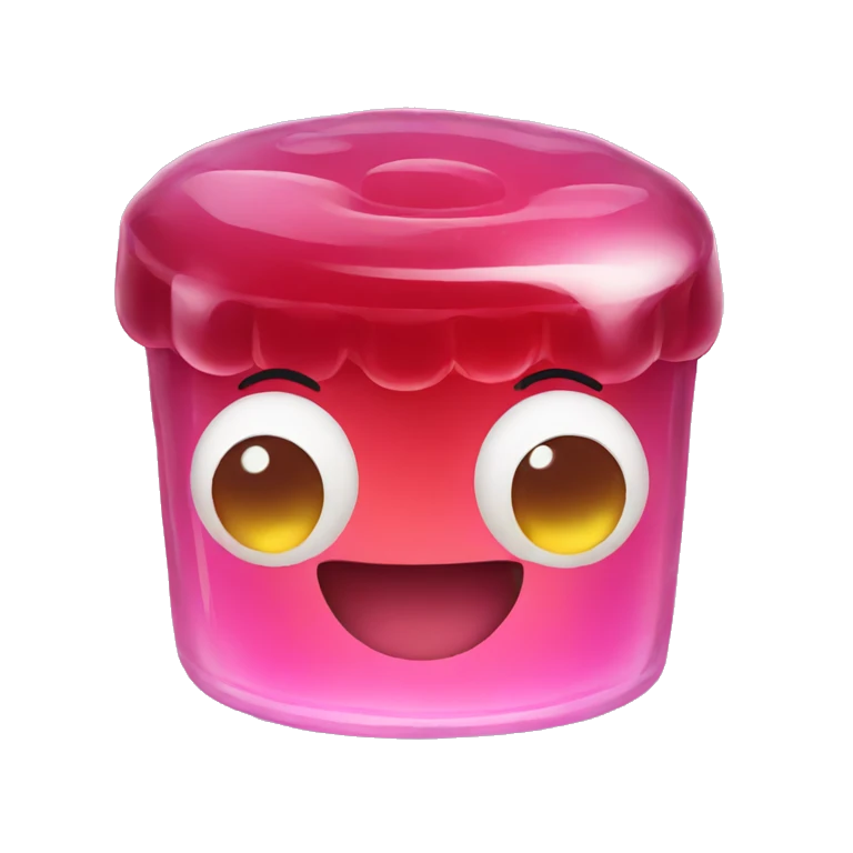 jelly emoji