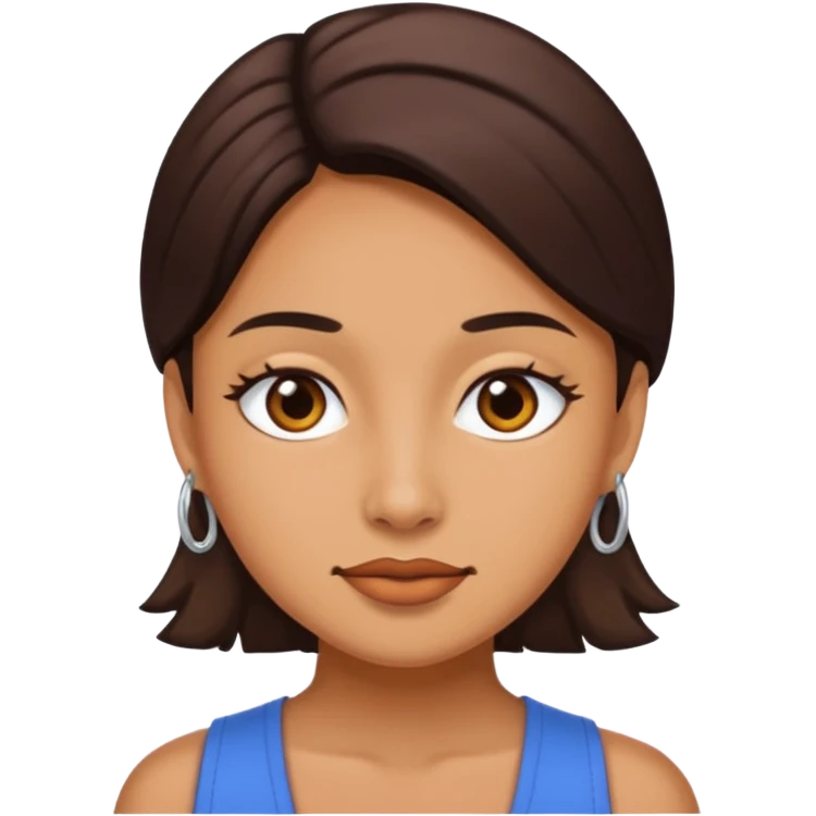 Yeny diaz emoji