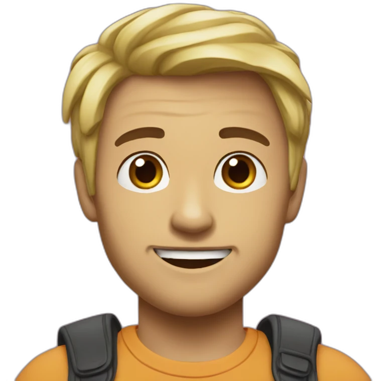 whindersson nunes emoji