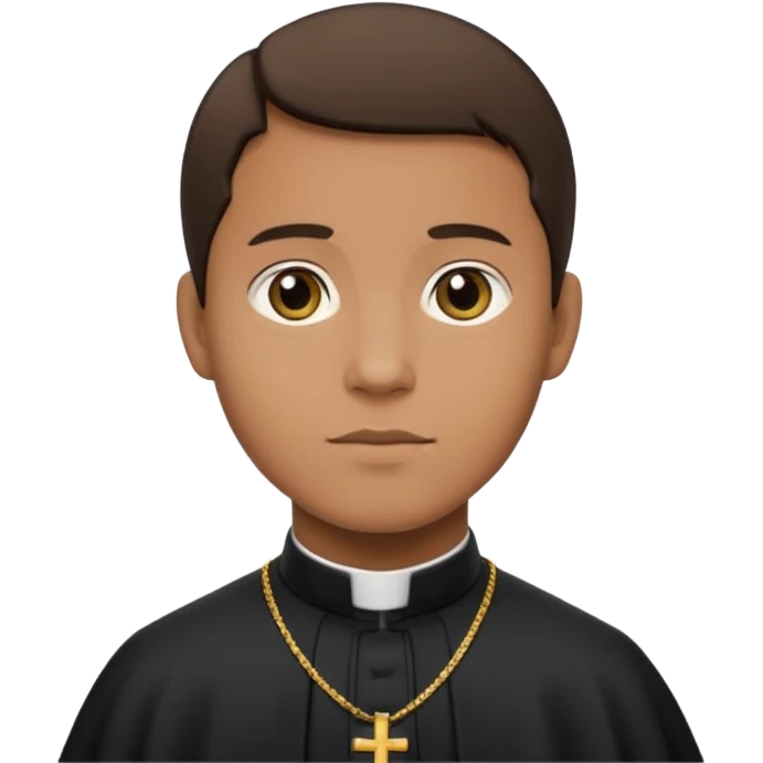 Catolico emoji