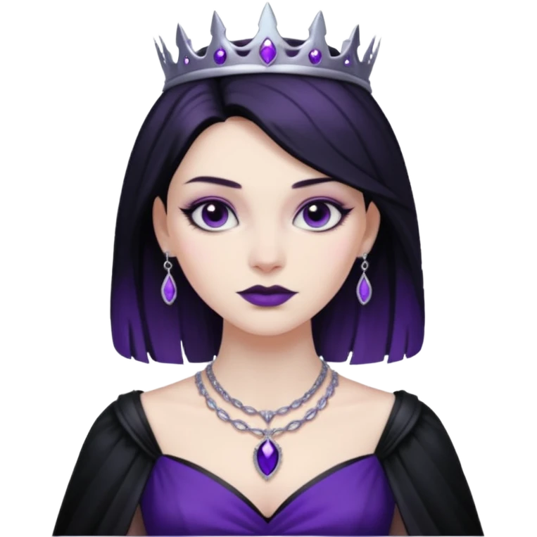Ever after high emoji