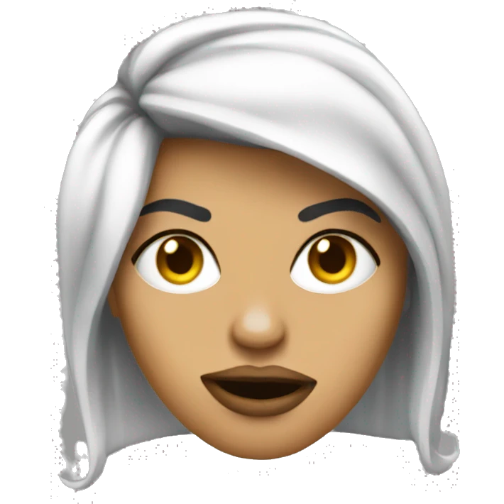 amy whinehouse emoji