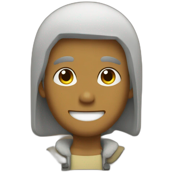guku emoji