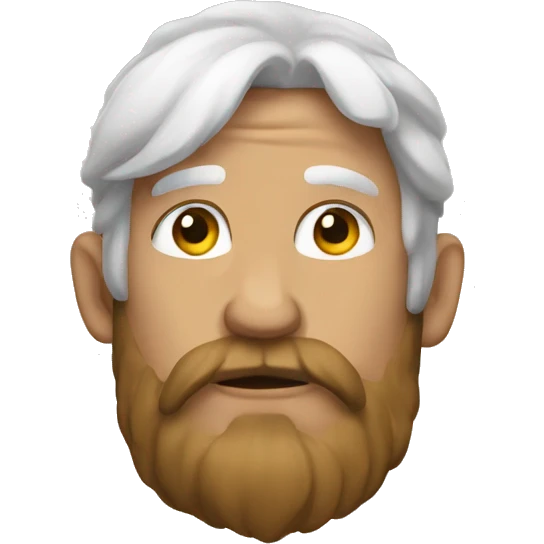 Kluk emoji