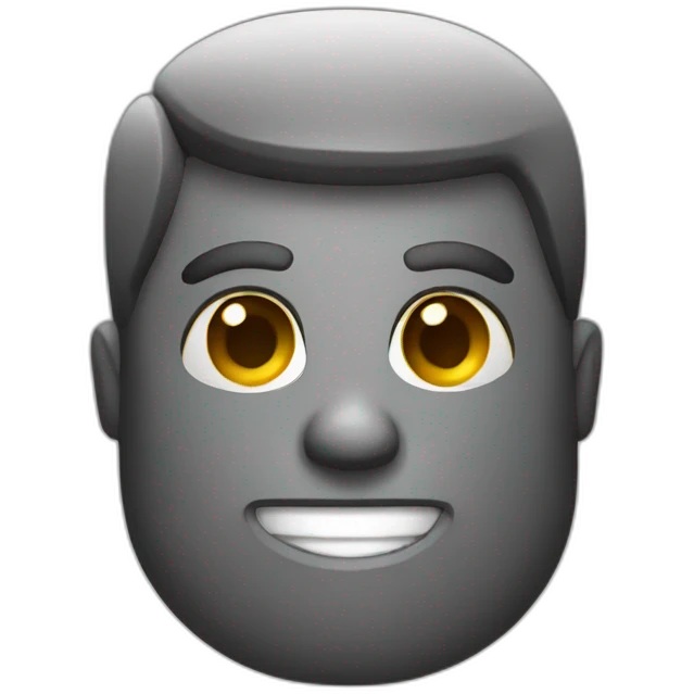 Photography emoji