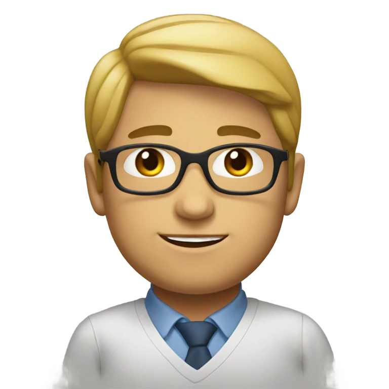 smart + emoji