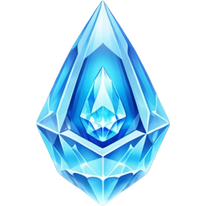 Skyshard soul gem emoji