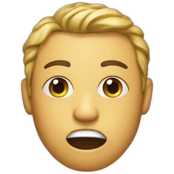 shh emoji emoji