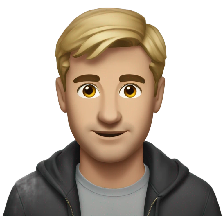 Paul mescal realistic emoji
