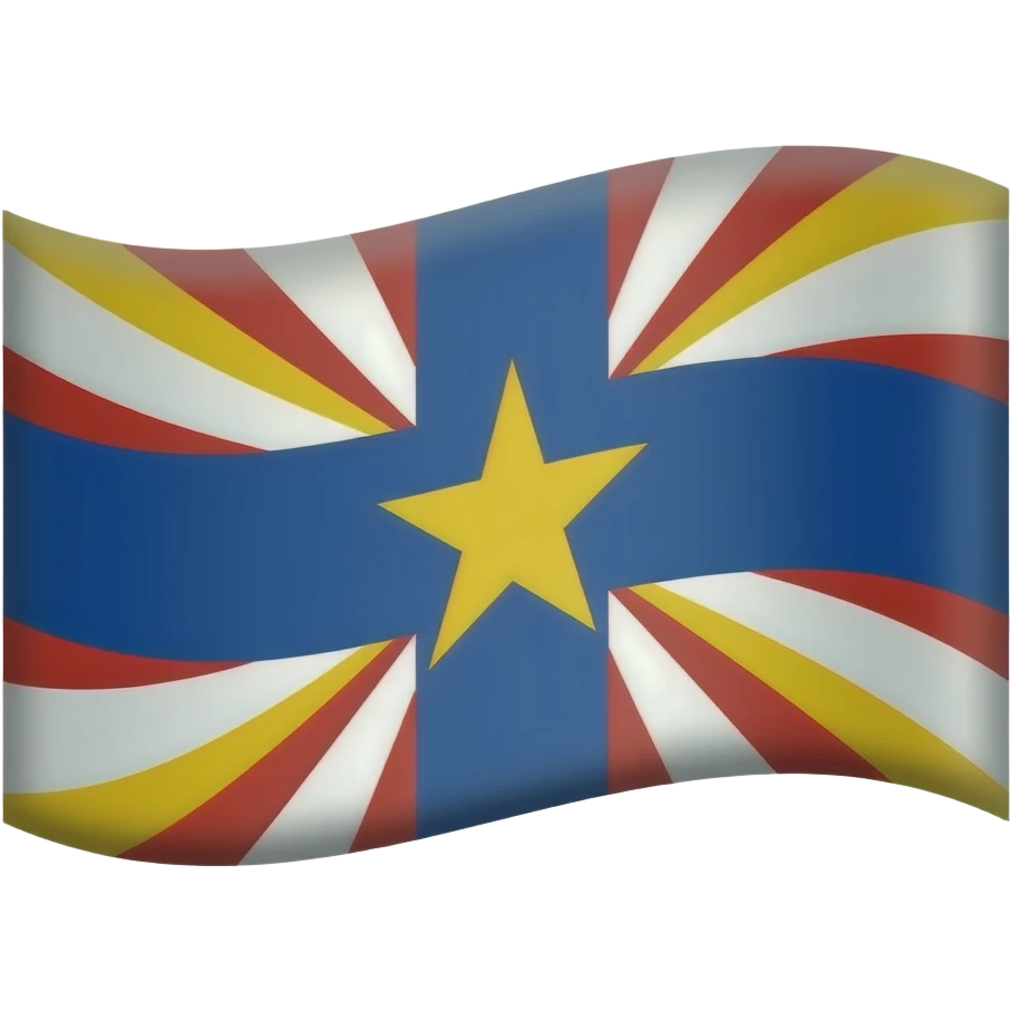 SFR of Yugoslavia emoji