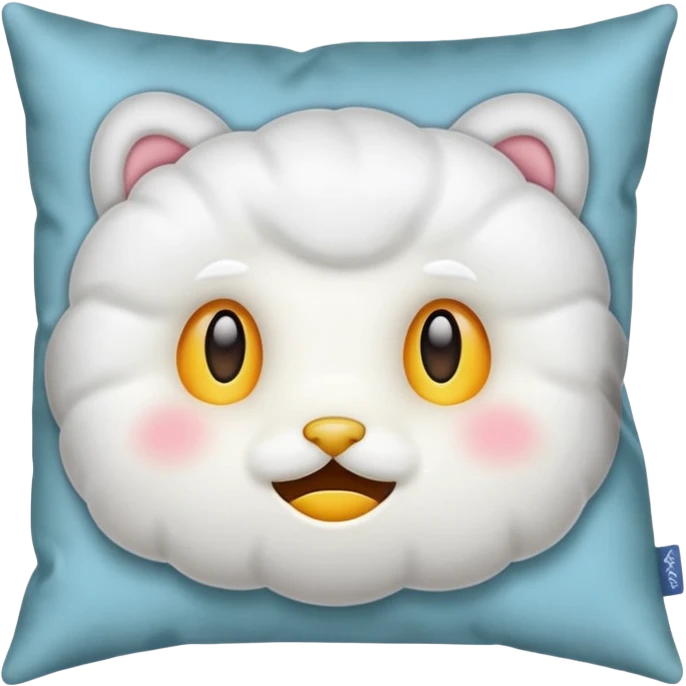 pillow emoji