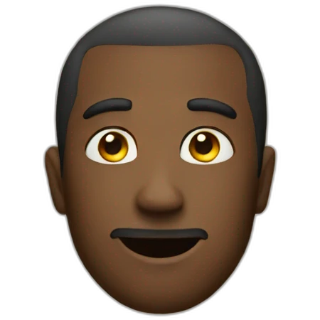 secrets emoji